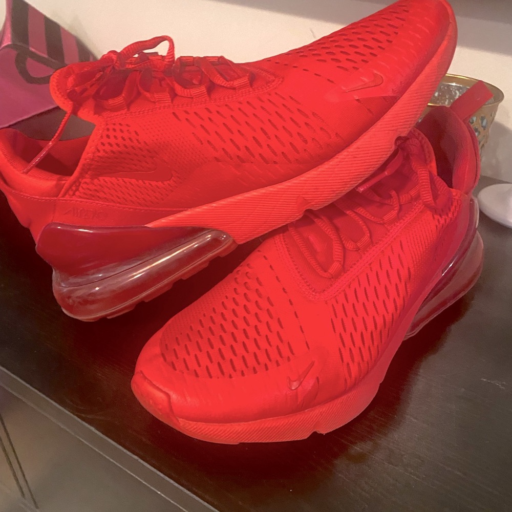 Men's Nike air max 270